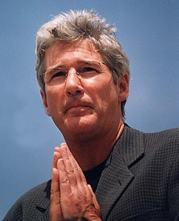 Richard Gere