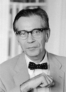 Richard Hofstadter