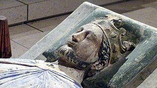 Richard I of England