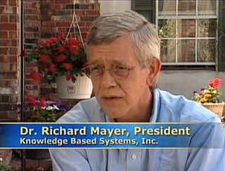 Richard J. Mayer