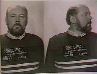 Richard Kuklinski