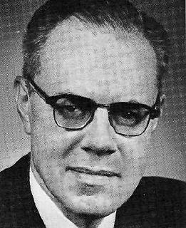 Richard L. Evans