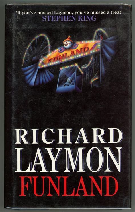 Richard Laymon