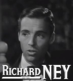 Richard Ney