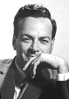 Richard P. Feynman