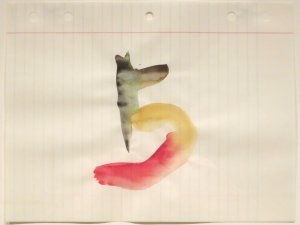 Richard Tuttle