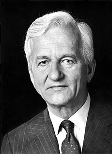 Richard von Weizsaecker