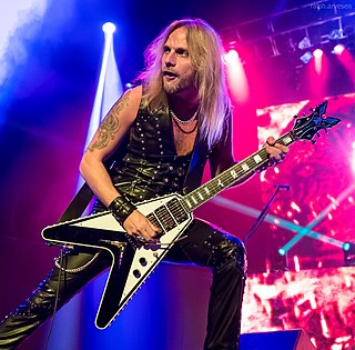 Richie Faulkner