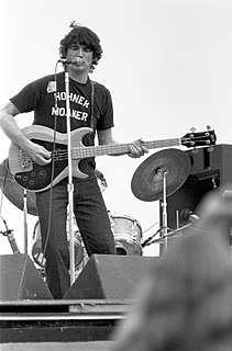 Rick Danko