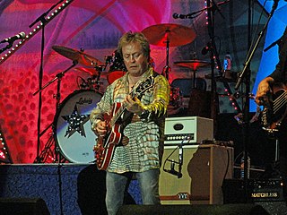 Rick Derringer