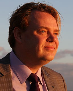 Rick Falkvinge