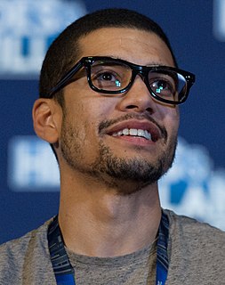 Rick Gonzalez