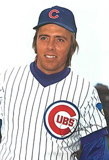 Rick Monday