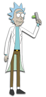 Rick Sanchez