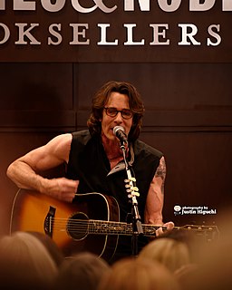 Rick Springfield