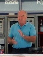 Rick Stein