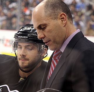 Rick Tocchet