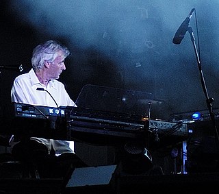 Rick Wright