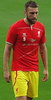 Rickie Lambert