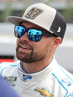 Ricky Stenhouse Jr.