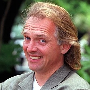 Rik Mayall