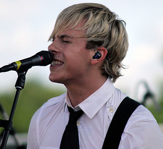 Riker Lynch