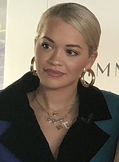 Rita Ora