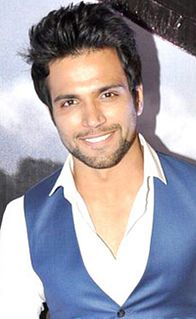 Rithvik Dhanjani