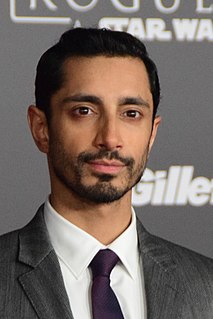 Riz Ahmed