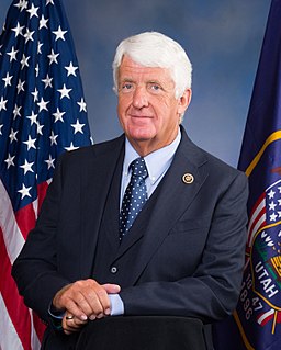 Rob Bishop