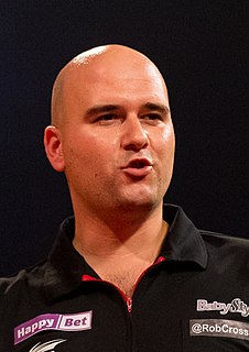 Rob Cross