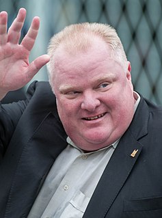 Rob Ford