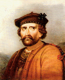 Rob Roy MacGregor