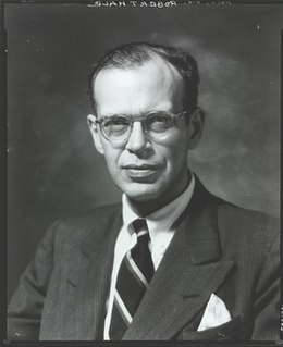 Robert Beverly Hale