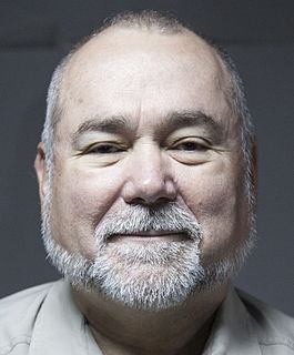 Robert David Steele