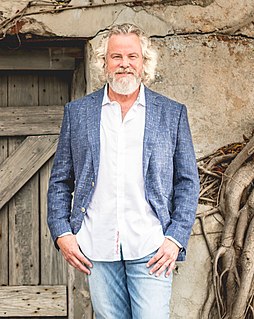 Robert Earl Keen