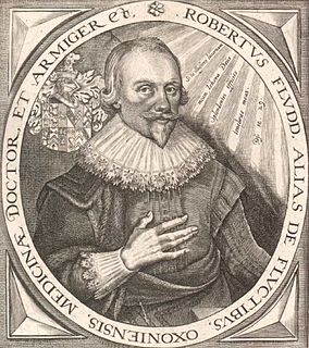 Robert Fludd