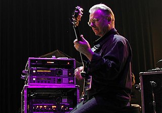 Robert Fripp