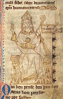 Robert Grosseteste