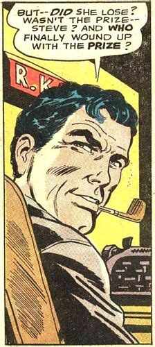 Robert Kanigher