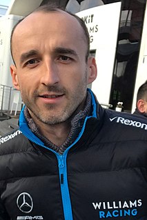 Robert Kubica