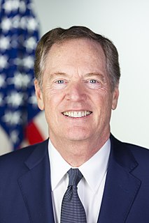 Robert Lighthizer