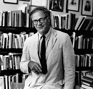 Robert Lowell