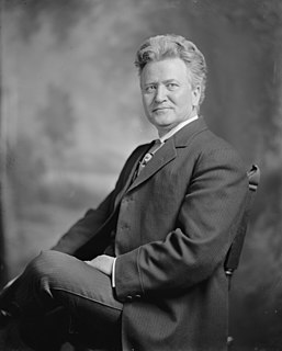 Robert M. La Follette, Sr.