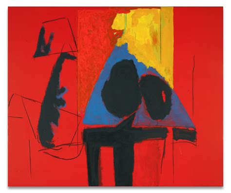 Robert Motherwell