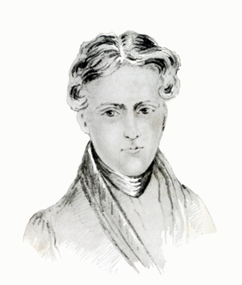 Robert Murray M&#39;Cheyne