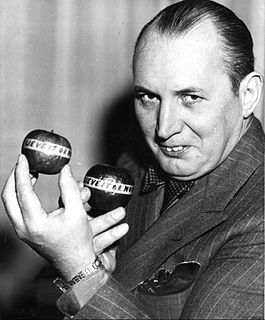 Robert Ripley