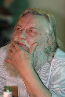 Robert Wyatt