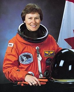 Roberta Bondar