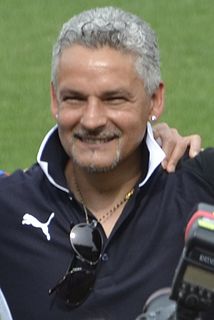 Roberto Baggio